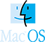 Mac OS Logo