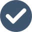 complete by Dinosoft Labs from the Noun Project