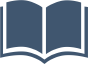 Book by Ben from the Noun Project